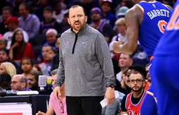 Tom Thibodeau s’en prend au “flicage des minutes”