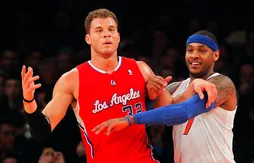 Les anciennes gloires n’intéressent pas les Knicks