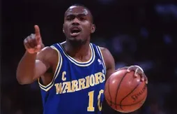Tim Hardaway enchanté d’intégrer le staff des Pistons