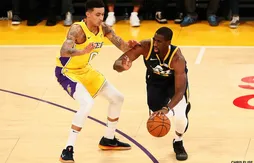 Interview Ekpe Udoh : “Je ne savais pas vraiment qui était Obradovic mais j’ai vite compris”