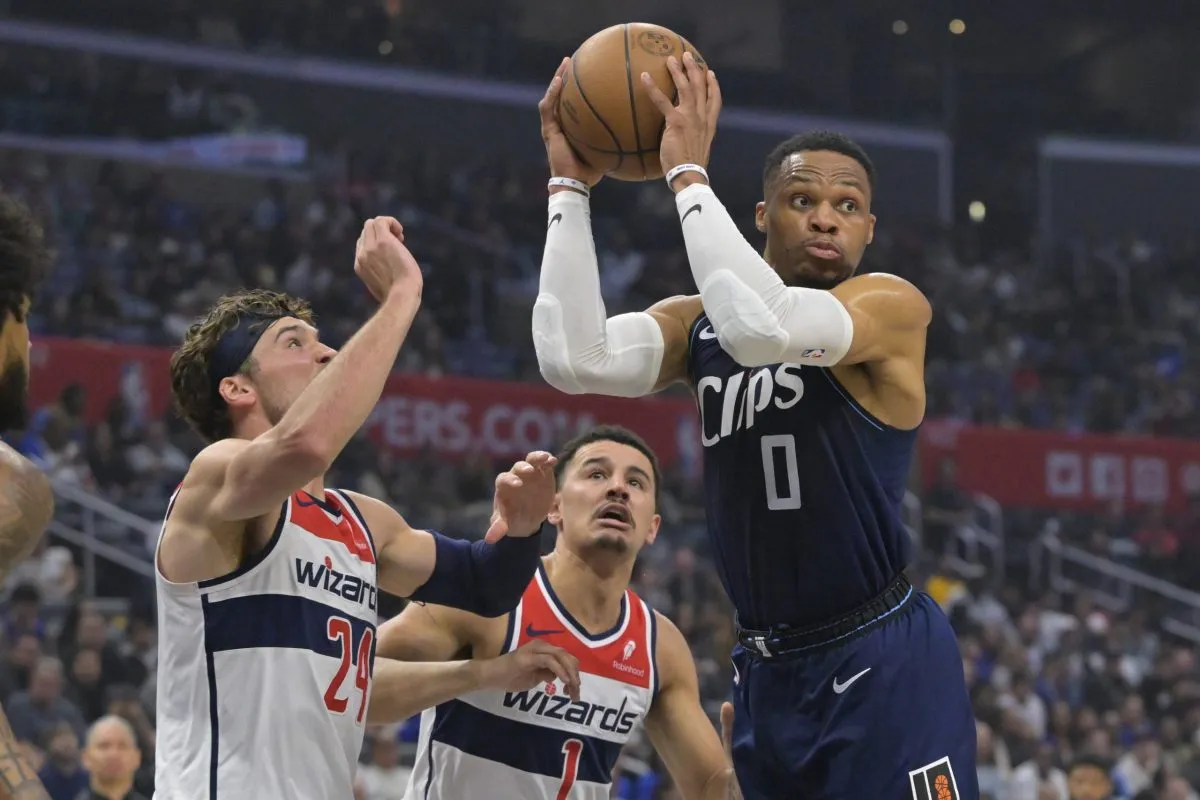 Russell Westbrook