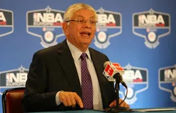 David Stern veut réduire les salaires des joueurs d’un tiers