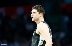 Les Nets feront attention à Joe Harris