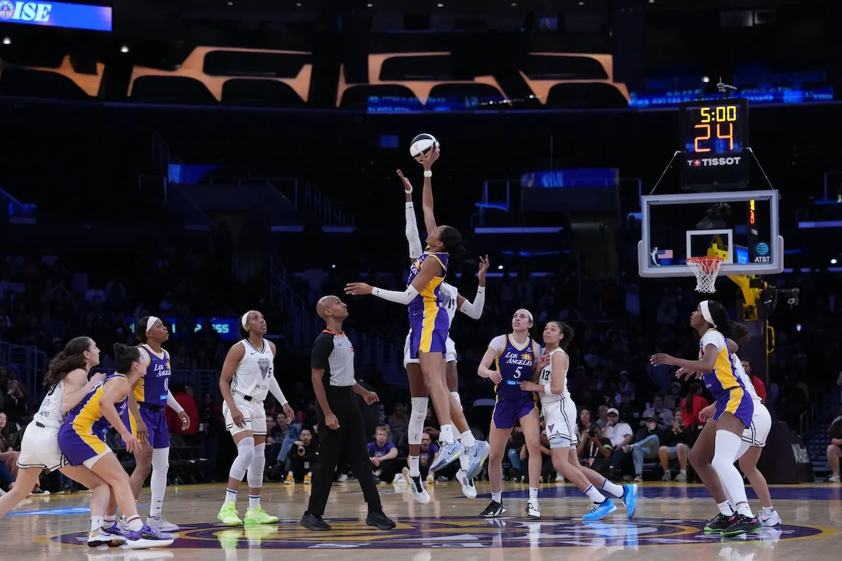 wnba