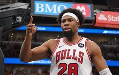 Pour Mike Brown, Guerschon Yabusele ne collait pas au style des Knicks