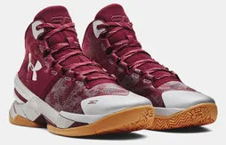 La Curry 2 emprunte le coloris “Domaine”