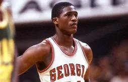 Dominique Wilkins va entrer au College Basketball Hall of Fame