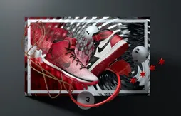 L’histoire cachée de l’Air Jordan 1 et de l’Air Jordan XXXI