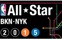 All-Star Week-End : Carmelo Anthony et Spike Lee, coaches des célébrités
