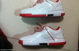 Li-Ning : la Way of Wade va avoir sa version basse