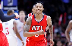 Quel cinq de départ pour… les Atlanta Hawks