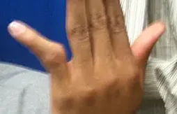 Shawn Marion ne bouge pas le petit doigt