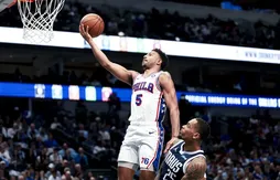 Quentin Grimes confirme son statut d’homme fort des Sixers