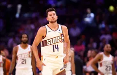 Les Suns visés par une enquête après la signature de Drew Eubanks