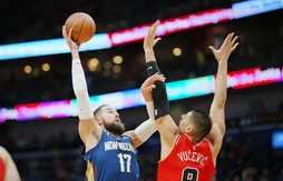Les Pelicans un cran au-dessus des Bulls