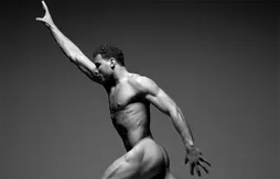 Blake Griffin à poil pour ESPN Magazine