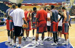 Live : Equipe de France / Canada (20h30, Sport+)