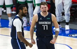 Pronostics NBA | Misez sur Luka Doncic face aux Wolves