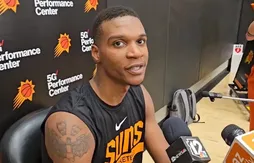 Les Suns transfèrent déjà Isaiah Todd…