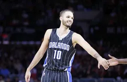 NBA 2K16 : au tour d’Evan Fournier de découvrir sa note