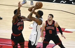 Zach LaVine et Patrick Williams veulent profiter de leur expérience avec Team USA