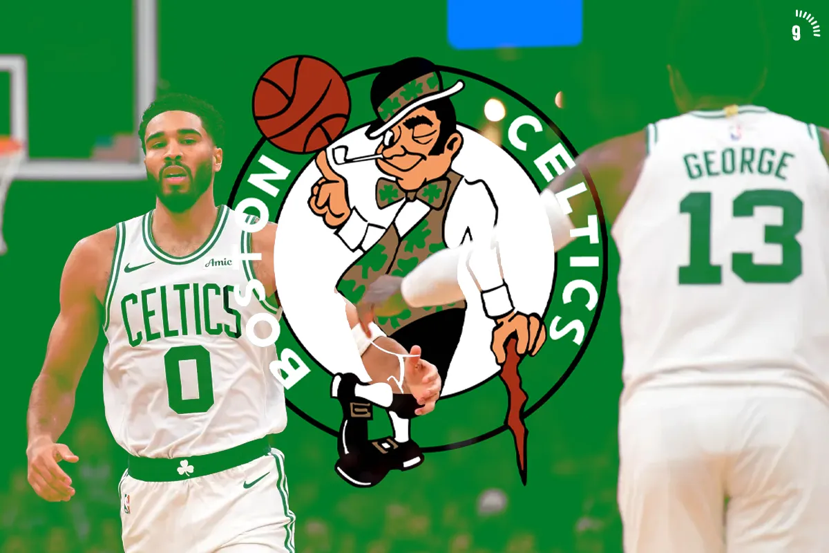 Boston Celtics