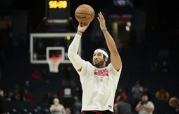 Quatre à six semaines d’absence pour Ish Wainright