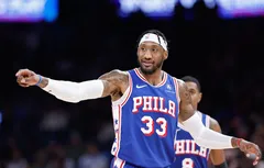Team USA : Robert Covington et Keita Bates-Diop convoqués pour l’AmeriCup