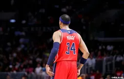 Pour Doc Rivers, Paul Pierce peut encore jouer pendant des années…
