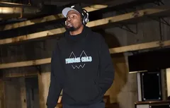 Business : Kevin Durant investit dans une marque de casques audio