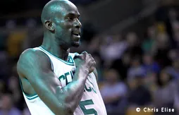 Kevin Garnett, le pivot malgré lui