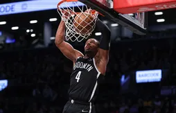 Dennis Smith Jr. espère se relancer chez les Sixers