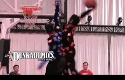 NBA 2K16 : les coulisses de l’enregistrement des dunks