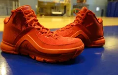 Test de chaussures – La adidas Wall 2 de John Wall