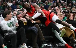 Libéré par les Raptors, Bruno Fernando va-t-il rejoindre le Fenerbahce ?