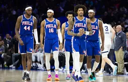 Les Sixers doivent retrouver des seconds couteaux tranchants