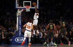 [Stats & Highlights] Indiana et New York démarrent très fort