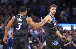 Toujours aucune nouvelle précise sur le retour de Franz Wagner…