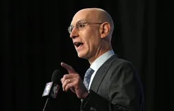Avec le « 3-2-1 », Adam Silver veut rendre le « tanking » inutile