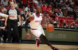 Futur retraité, Dwyane Wade rêve de voir son fils prendre la relève
