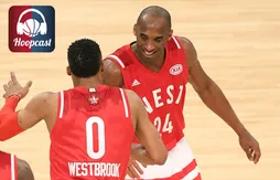 [hoopcast] Le débrief du All-Star Weekend