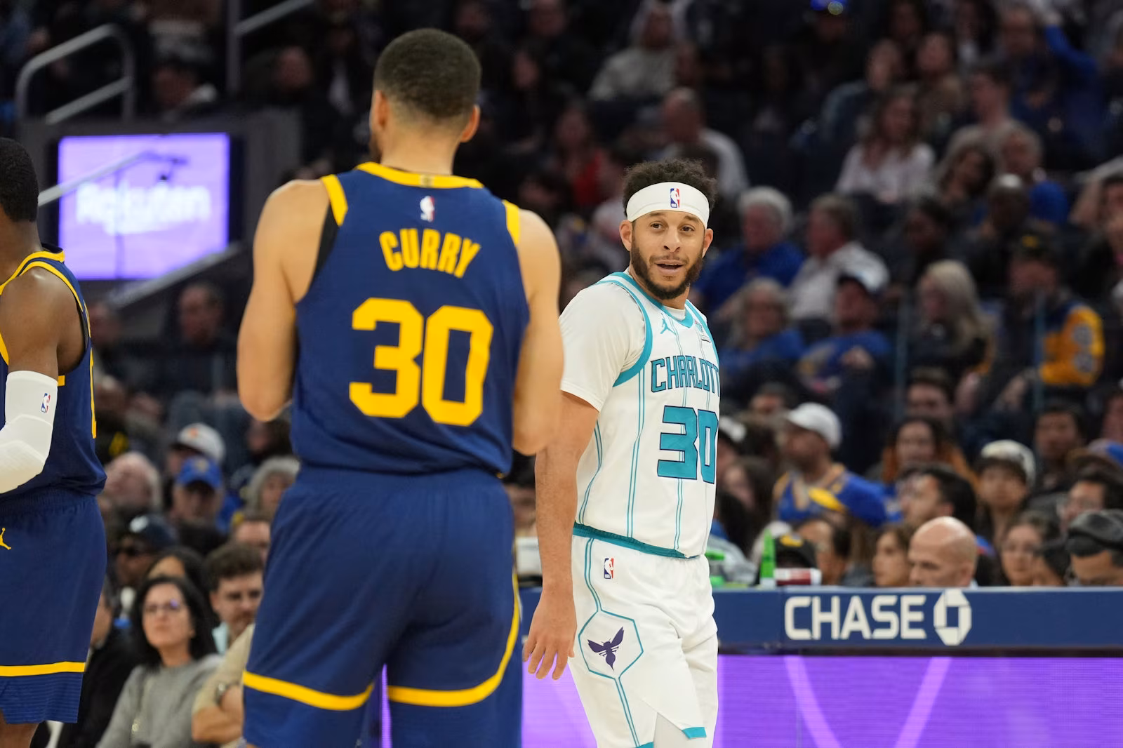seth curry stephen curry