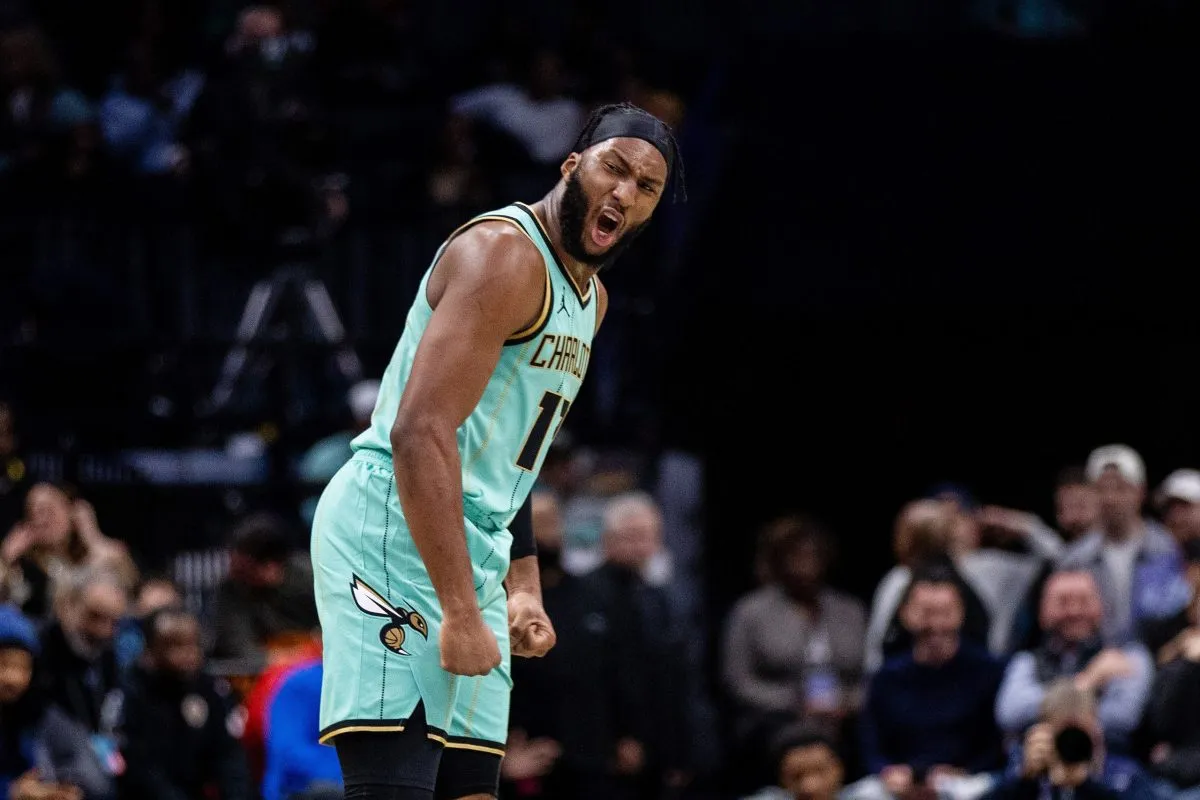 Josh Okogie