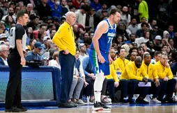 Avec leurs récents échanges, les Mavericks sont des “prétendants légitimes” au titre pour Rick Carlisle