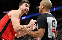 Les Rockets sont en panne