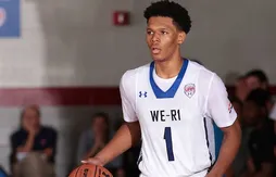 La dernière mixtape de Trevon Duval, le numéro 1 des meneurs en high school