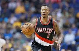 L’essentiel de la nuit en NBA : les Blazers aux portes du Top 8