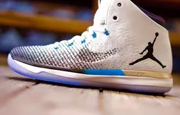 Jordan Brand : la Air Jordan XXXI aura sa version N7