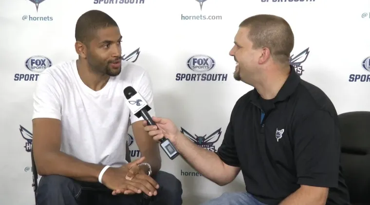 Nicolas Batum : 