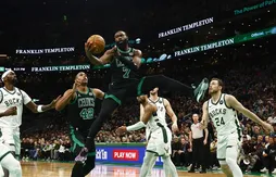 Les Celtics se font peur mais évitent le hold-up des Bucks